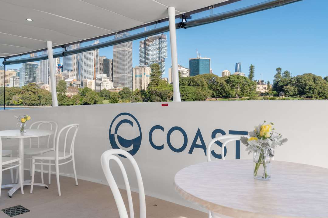 yacht image