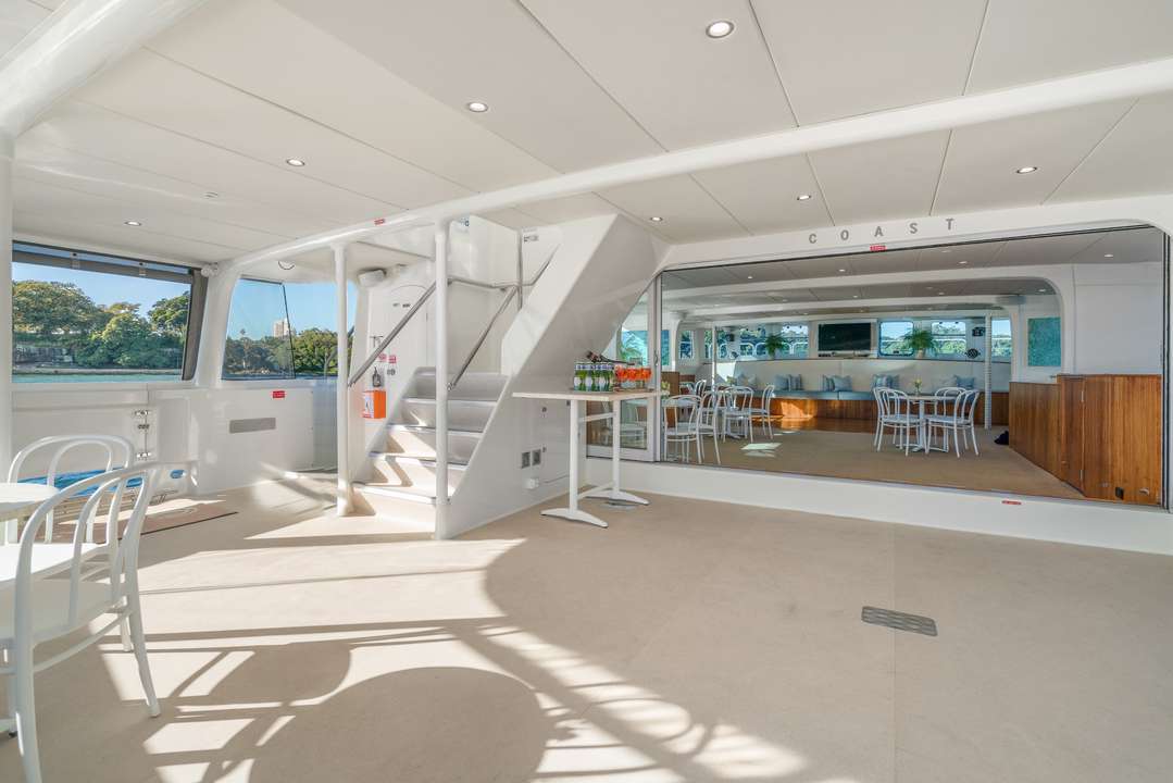 yacht image