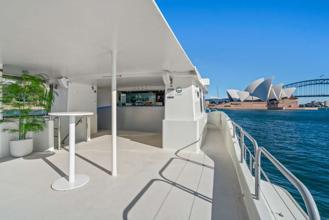 yacht image