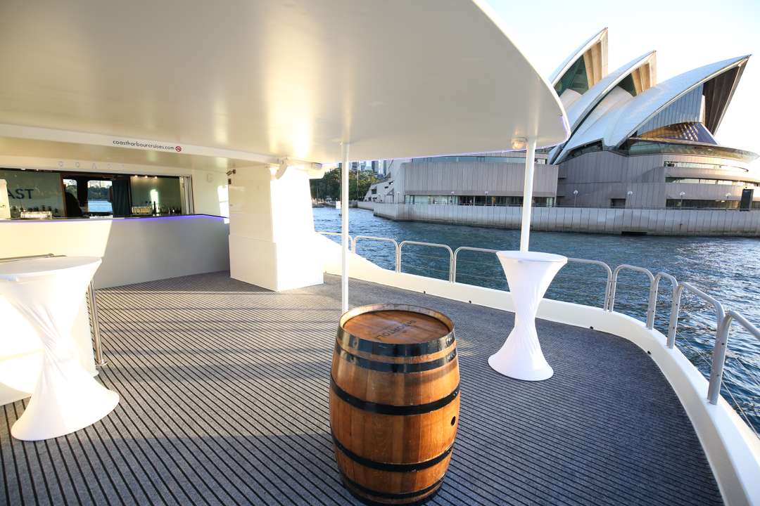 yacht image