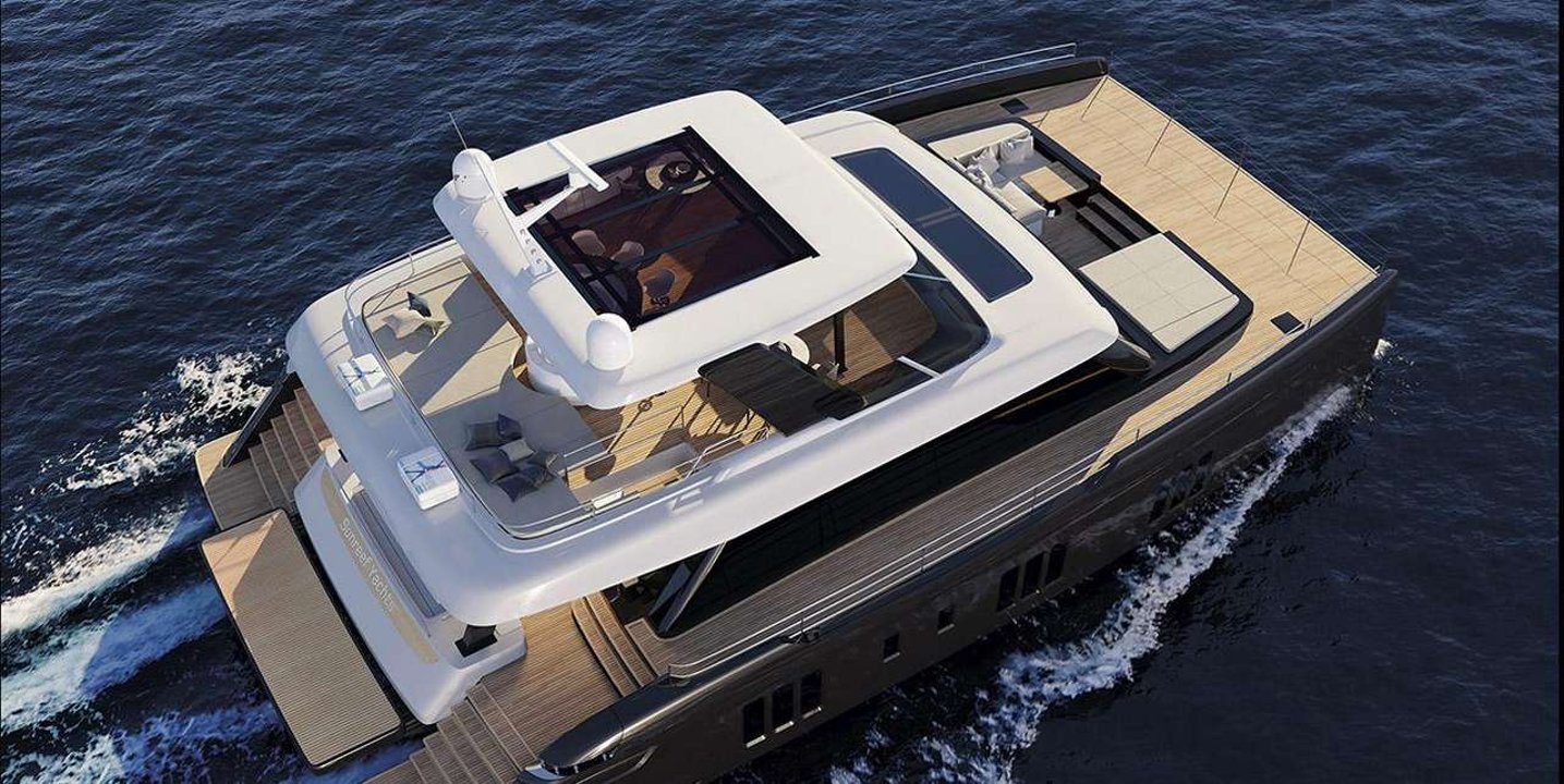 yacht image