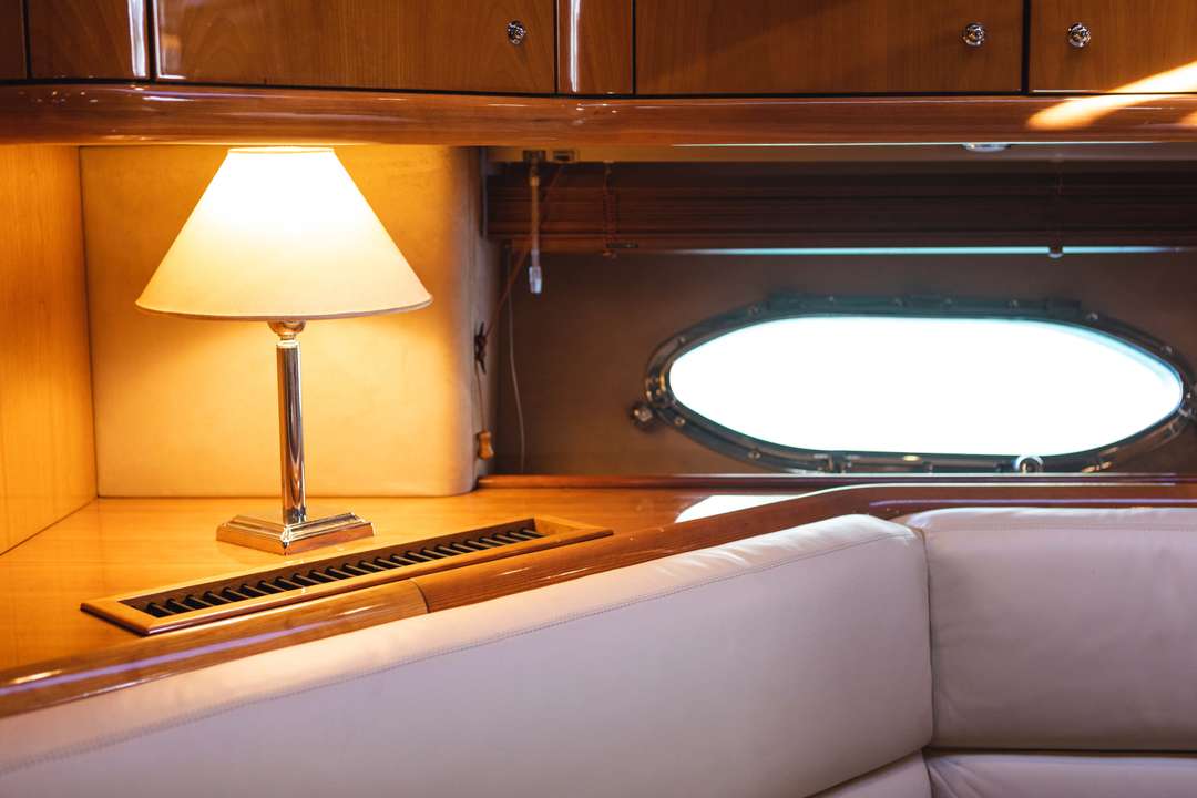 yacht image