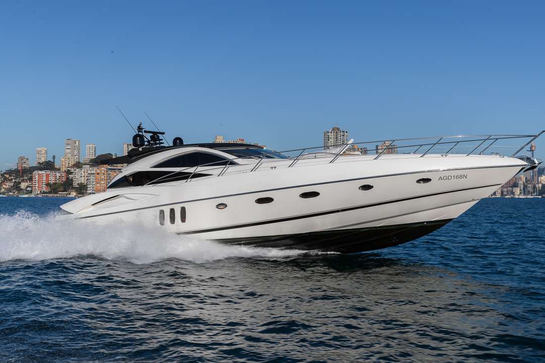 yacht images