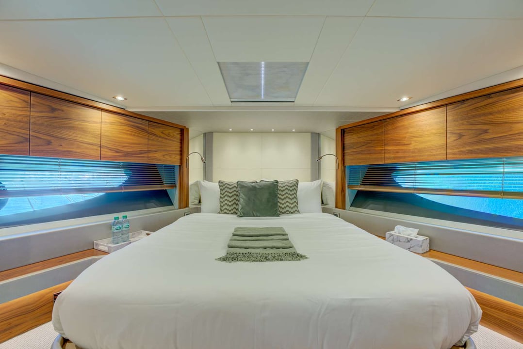 yacht image