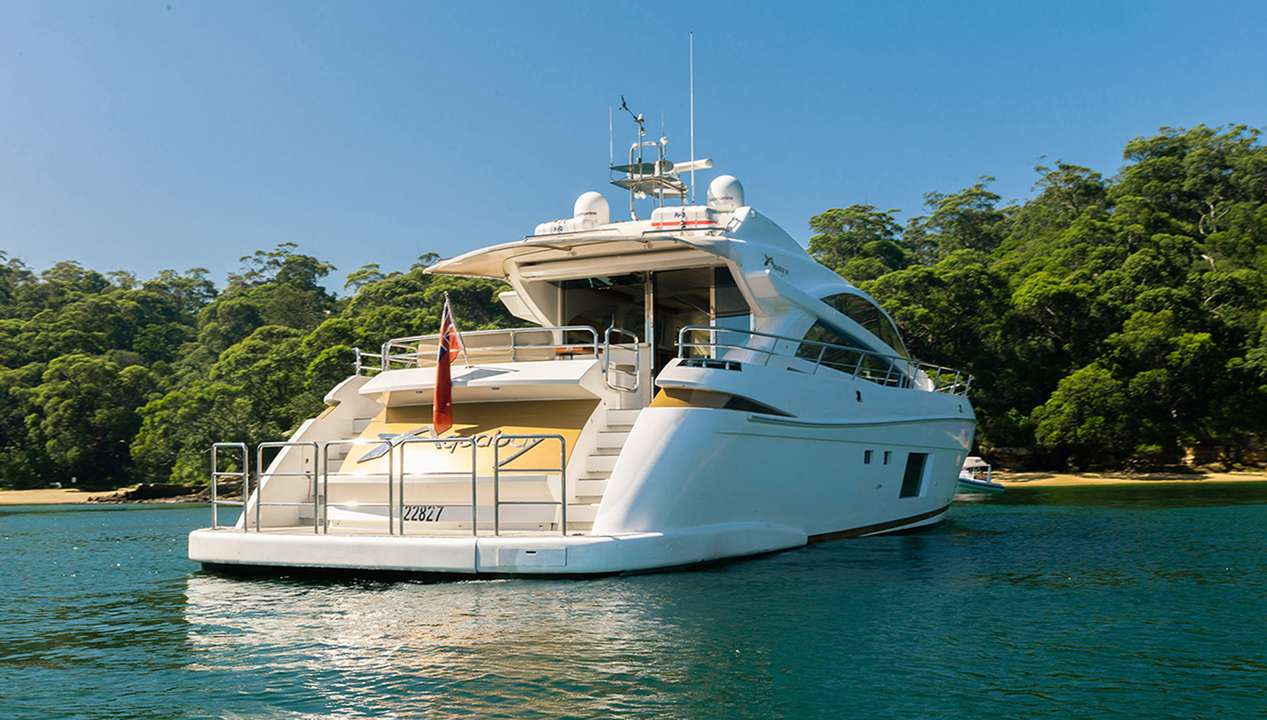 yacht images