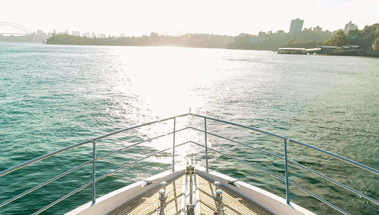 yacht images