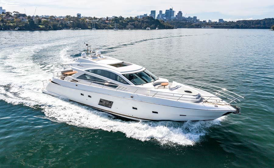 yacht images