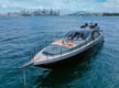 Discover PROMETHEUS
            yacht