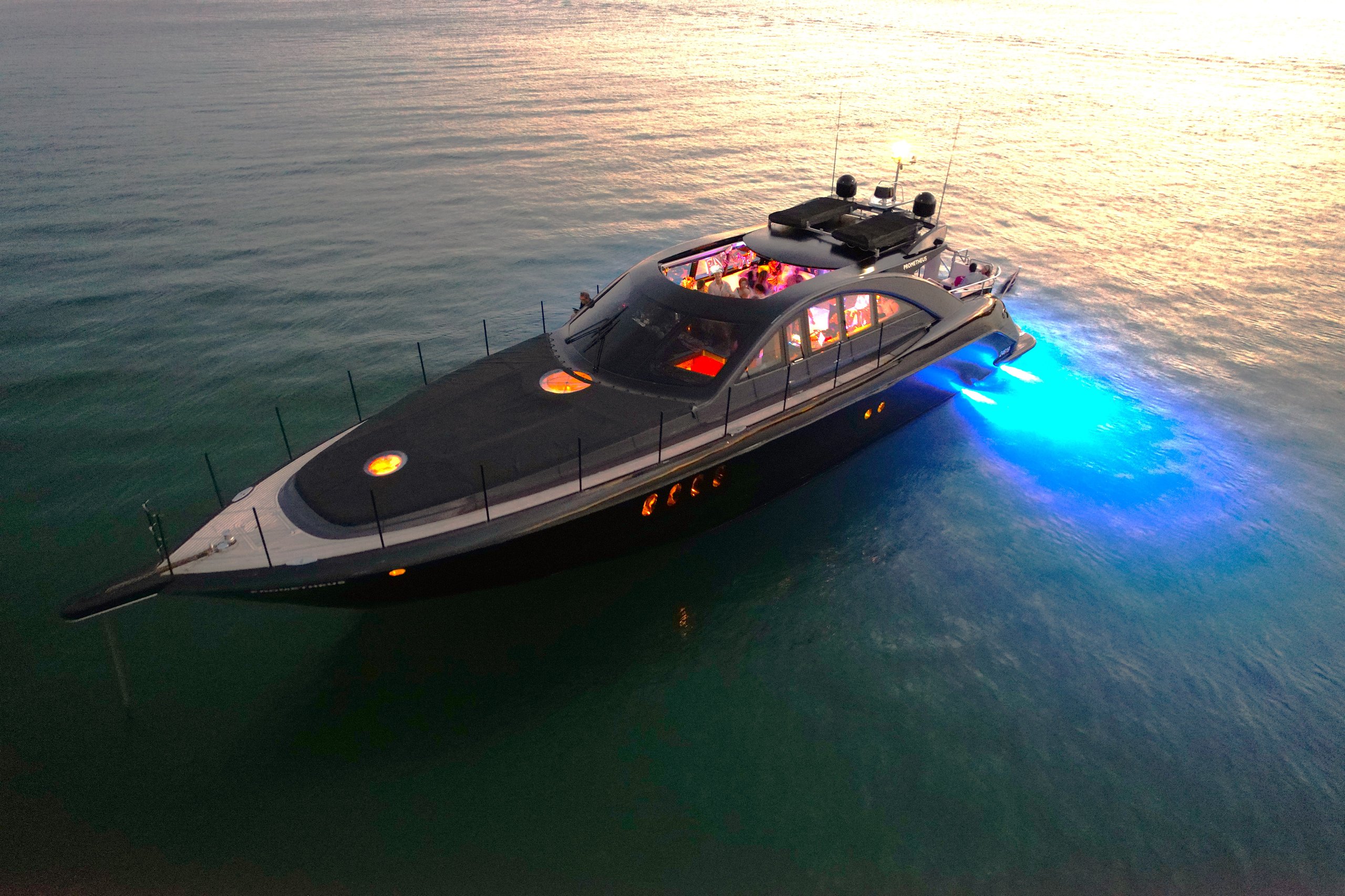 yacht images