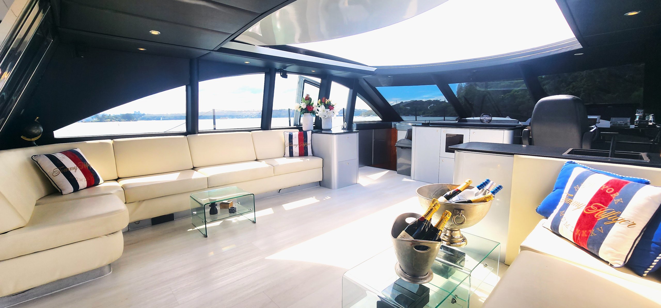 yacht images
