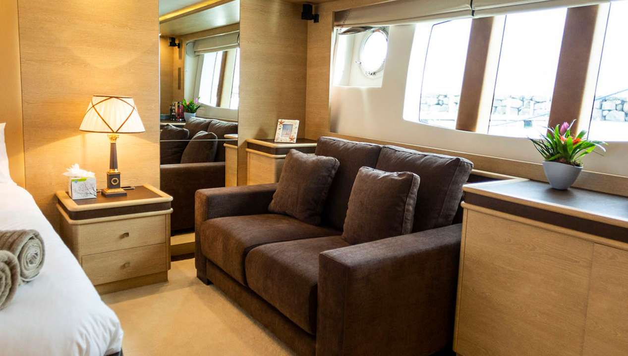 yacht image