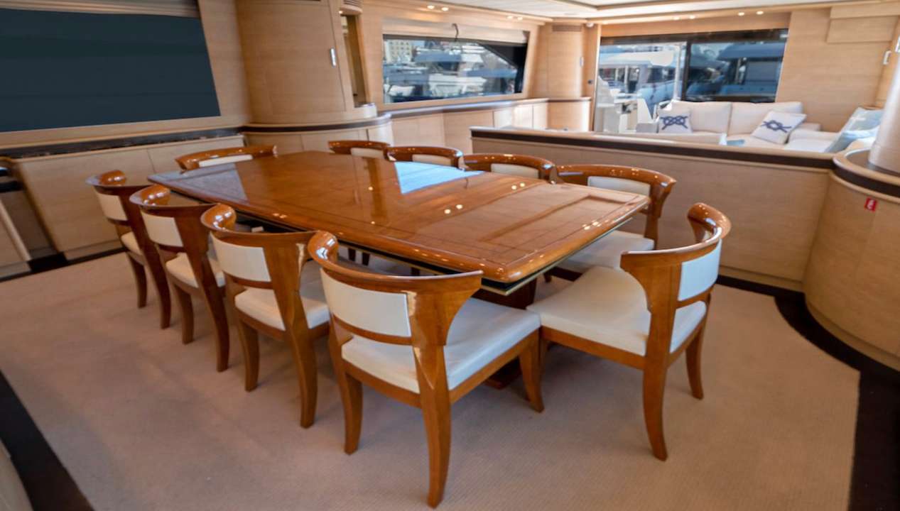 yacht image