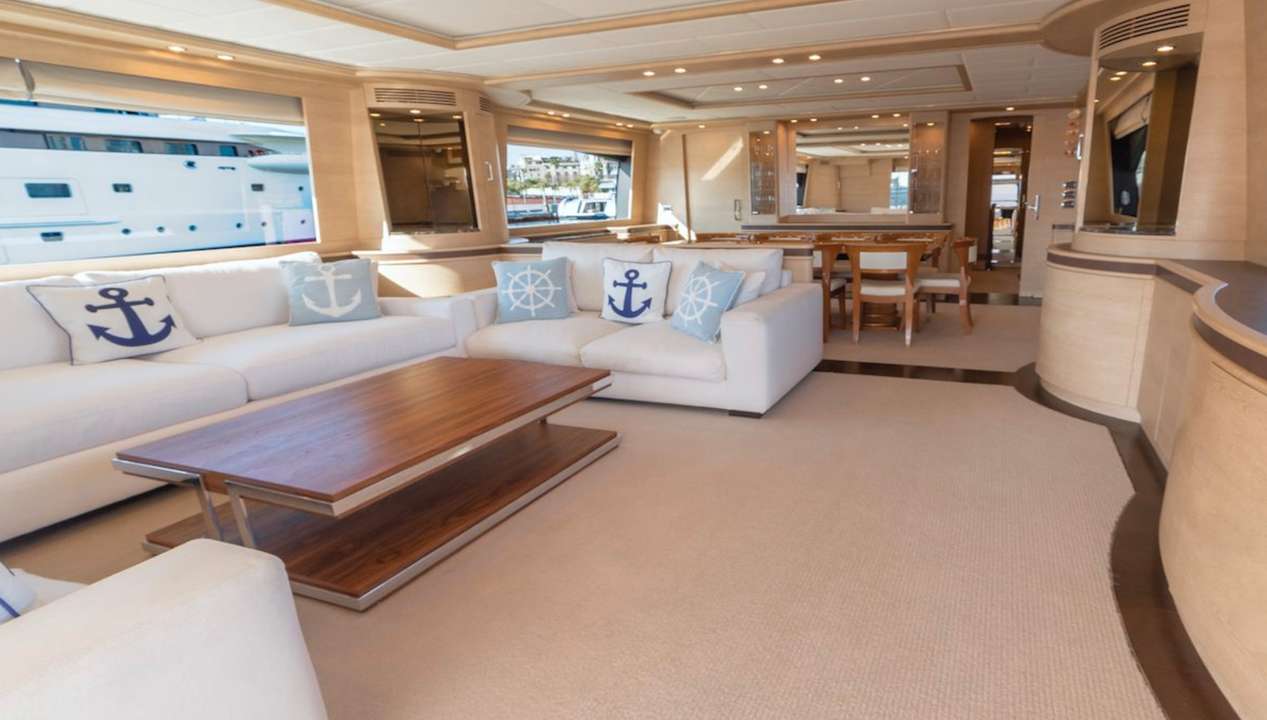 yacht image