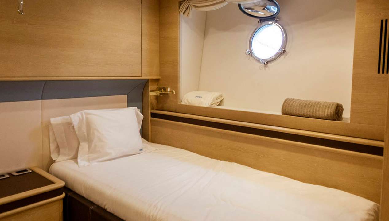 yacht image