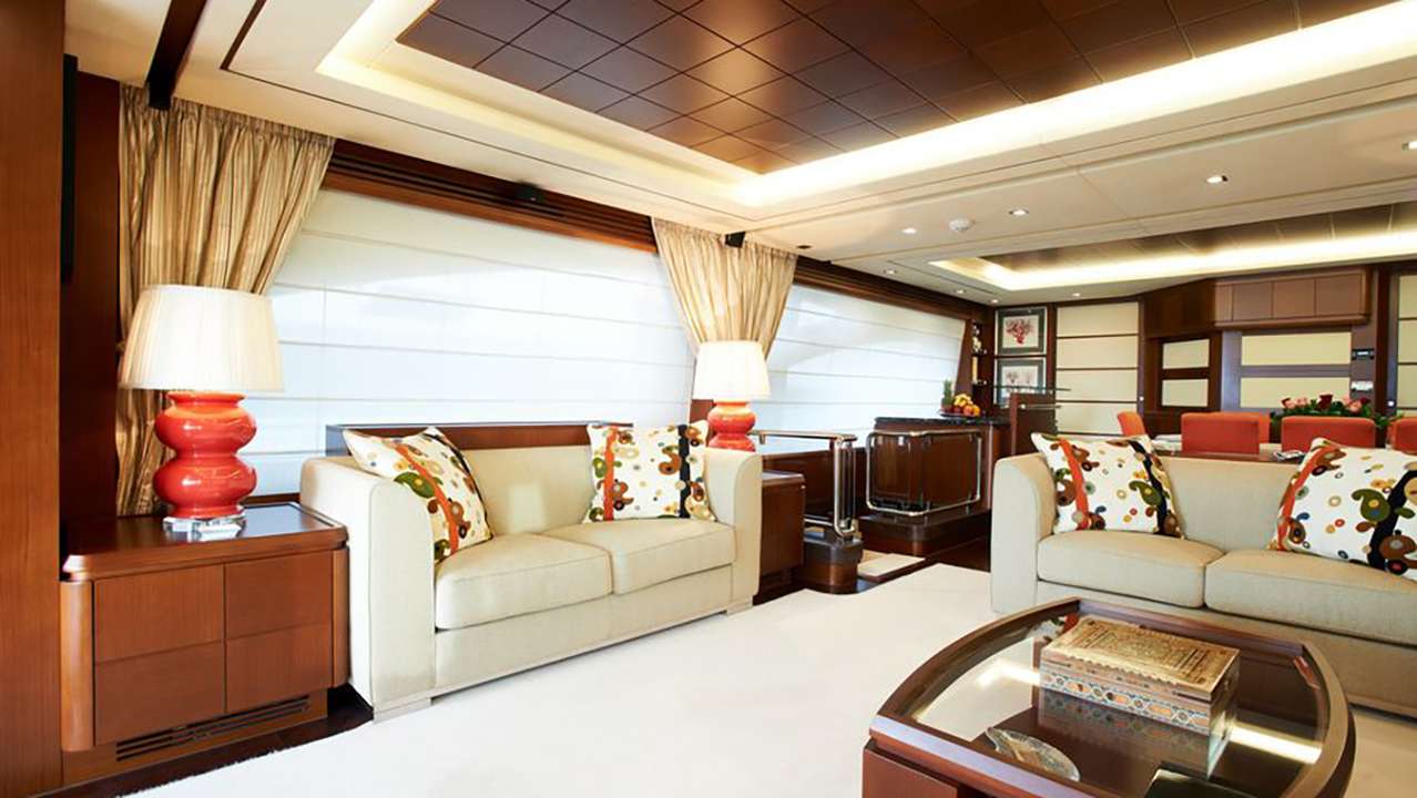 yacht image