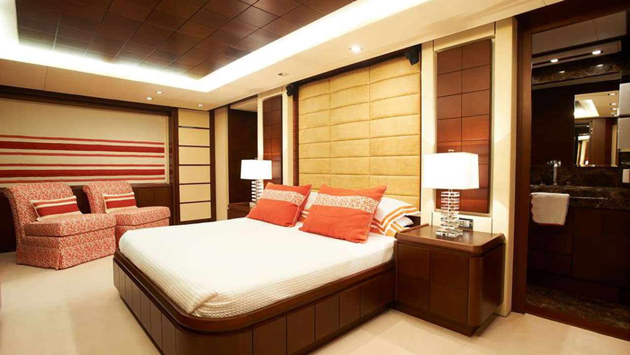 yacht image