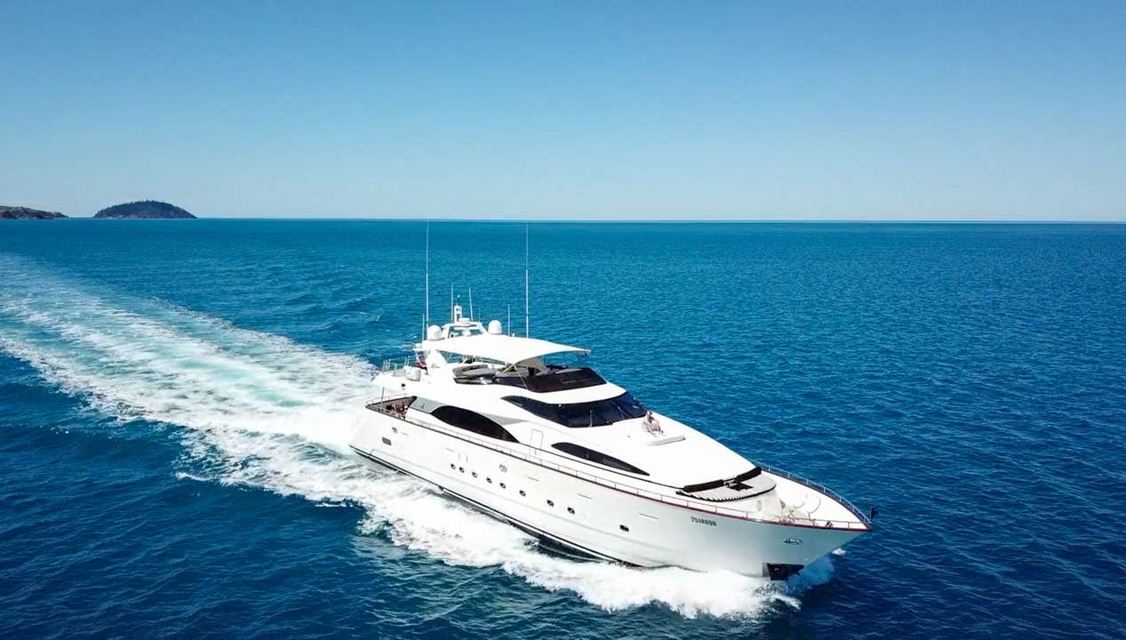 yacht images