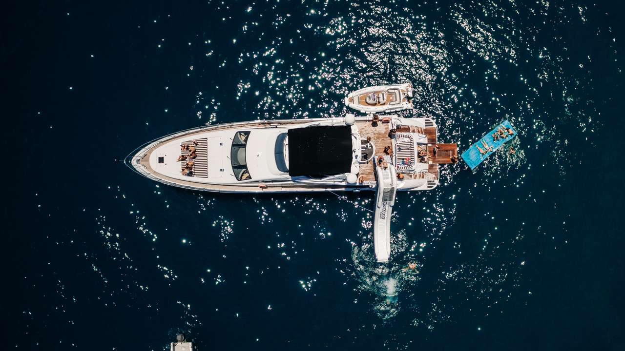yacht images