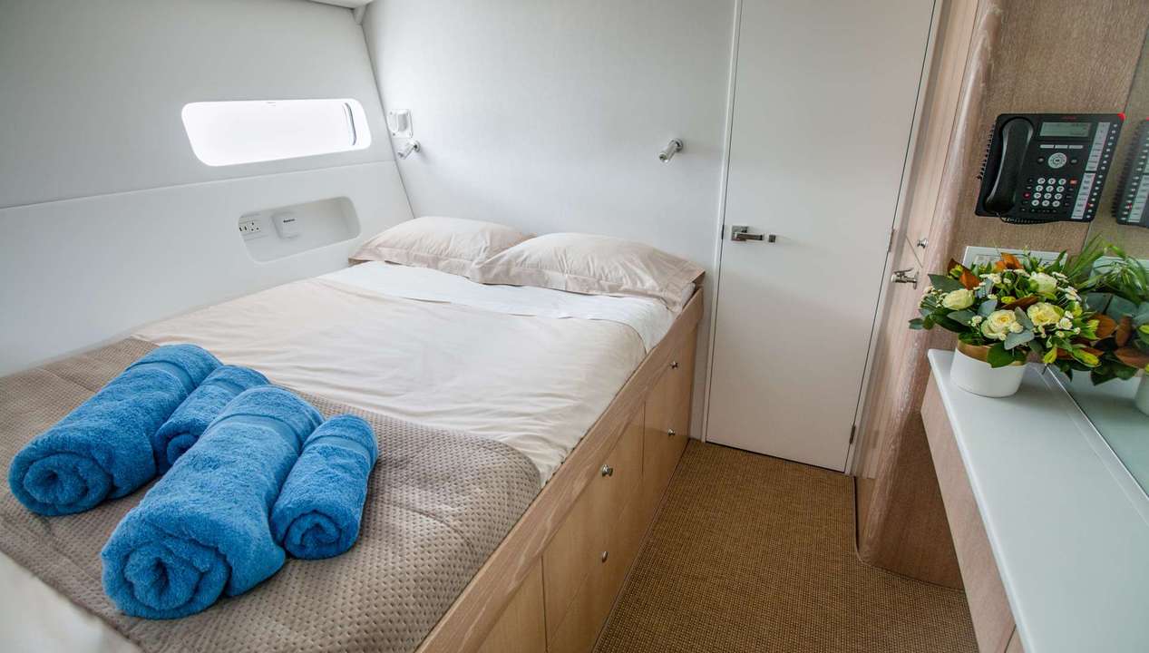 yacht image