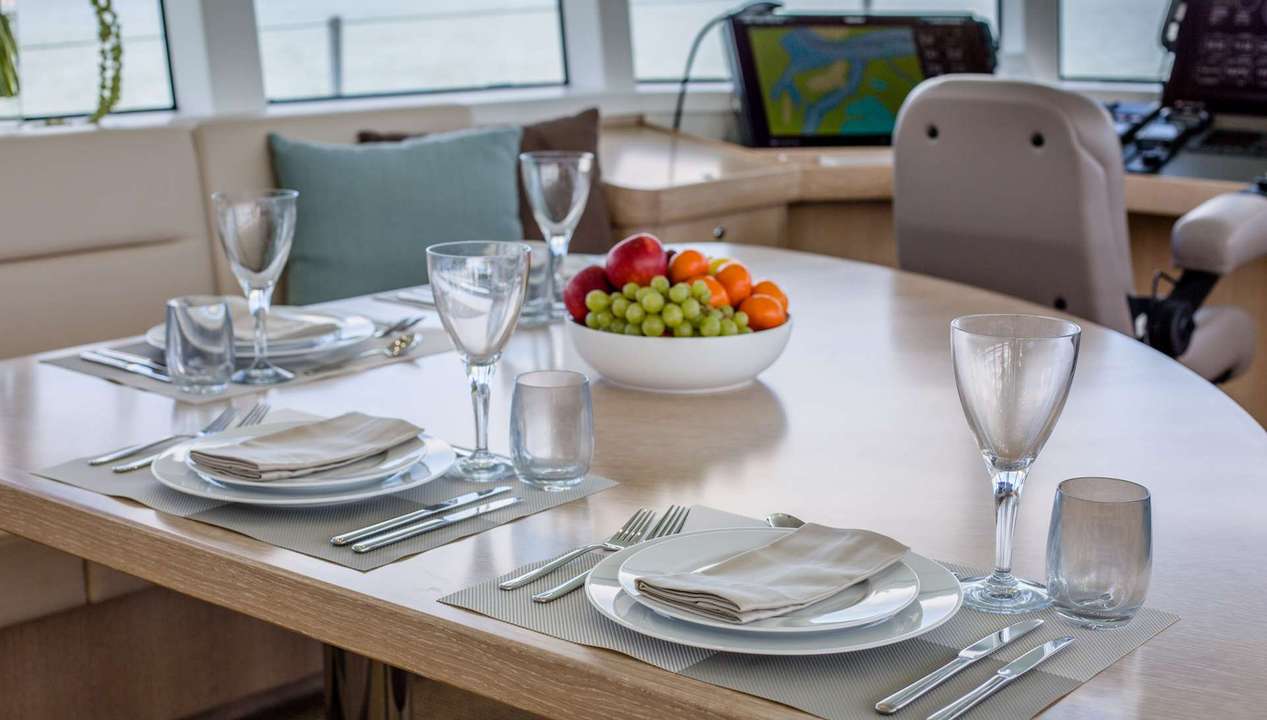 yacht image