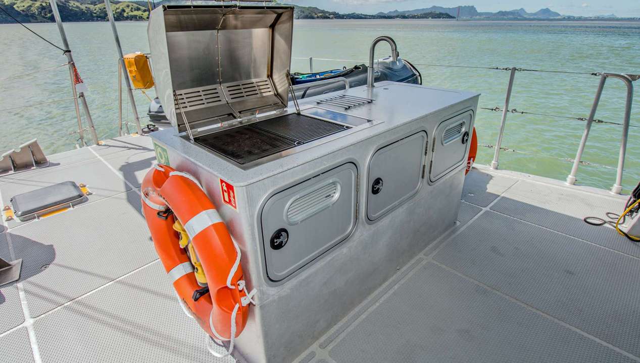 yacht image