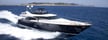 LADY AMANDA charter hero image
