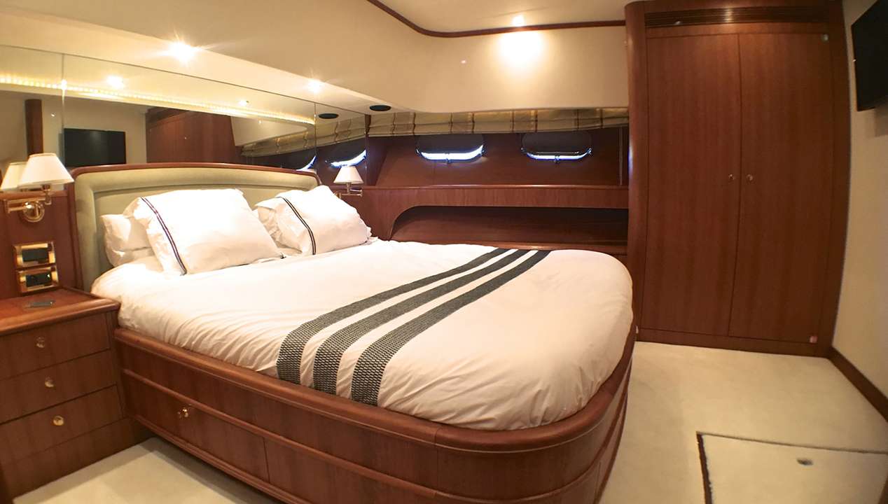 yacht image