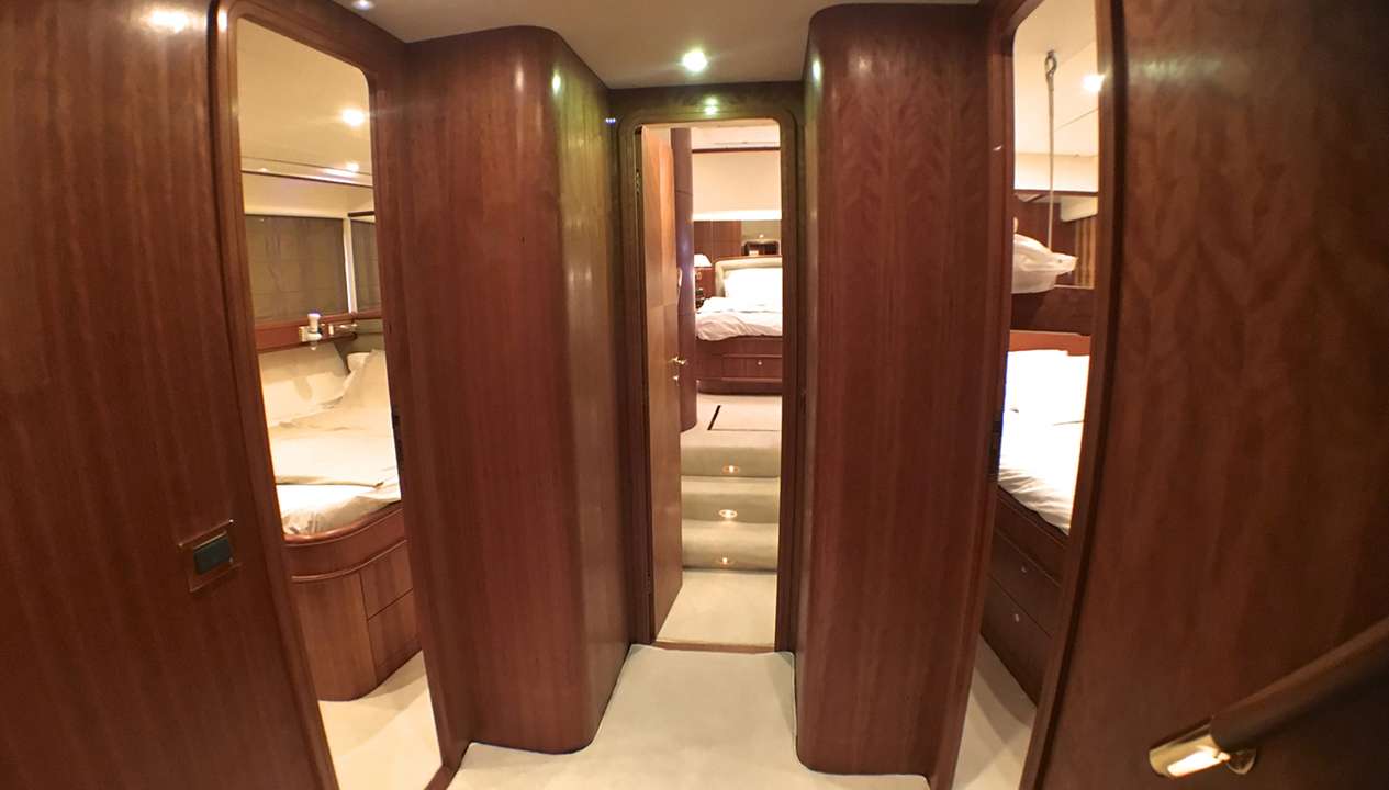 yacht image