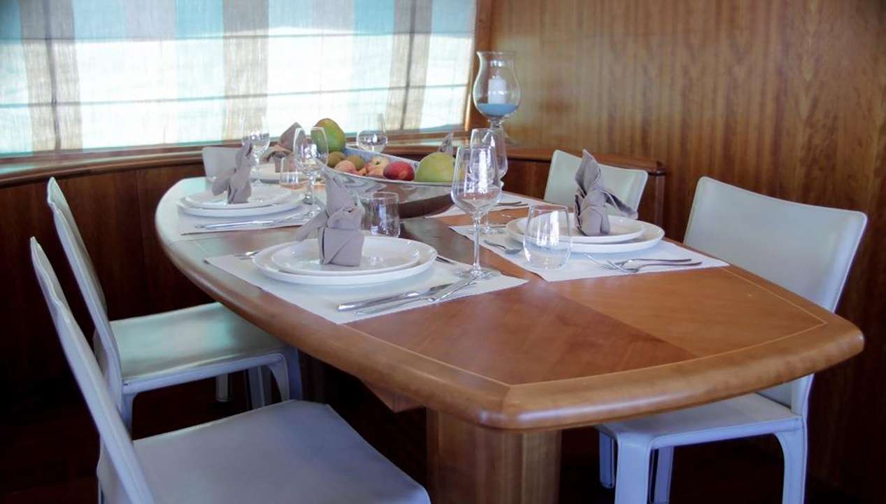 yacht image