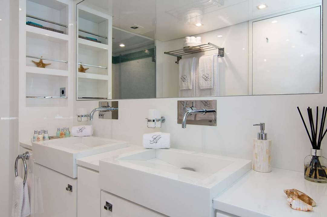yacht image