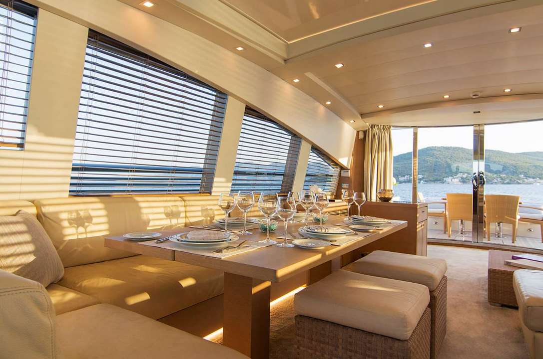 yacht image