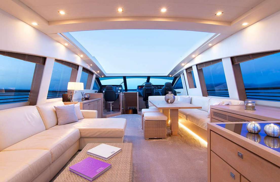 yacht image