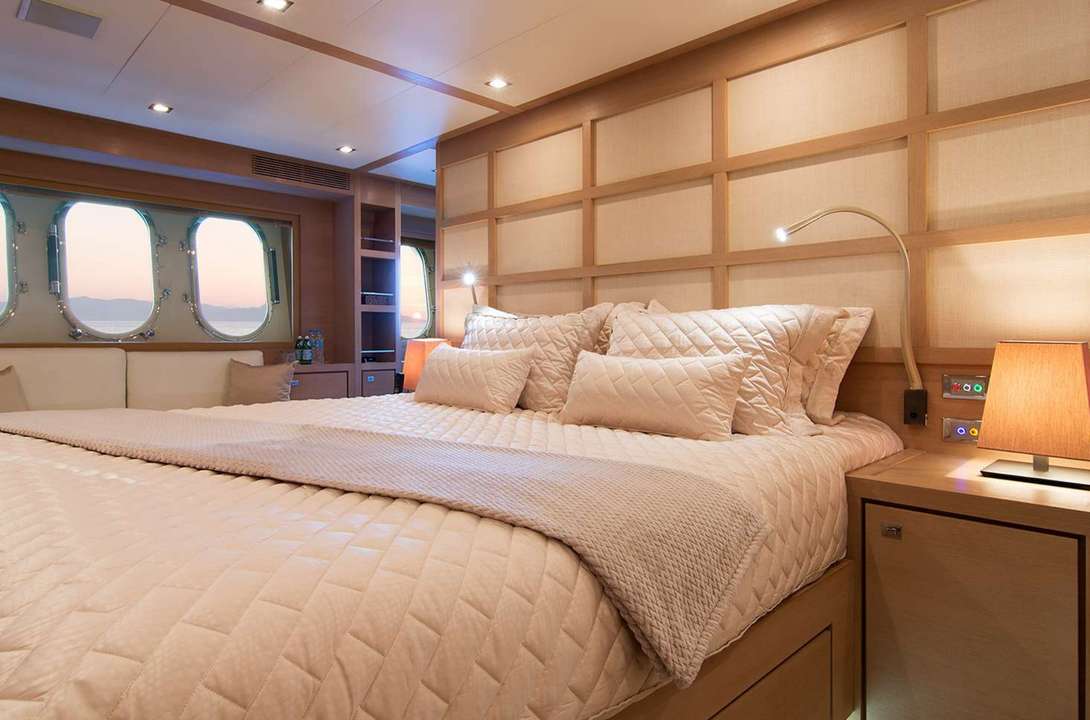 yacht image