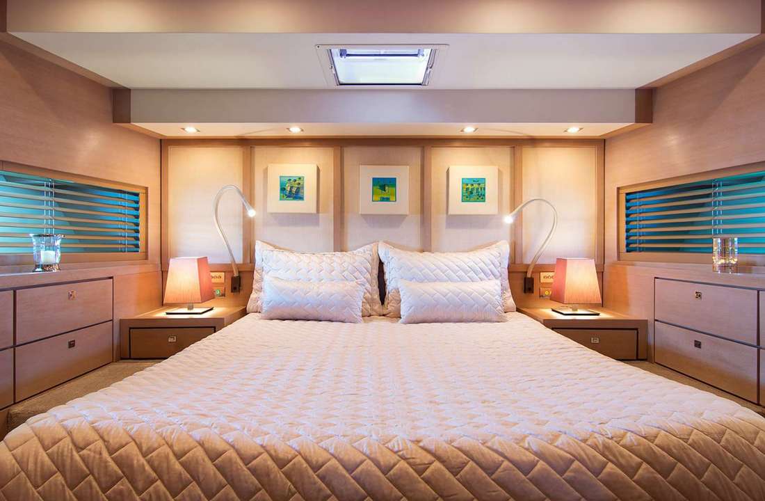 yacht image