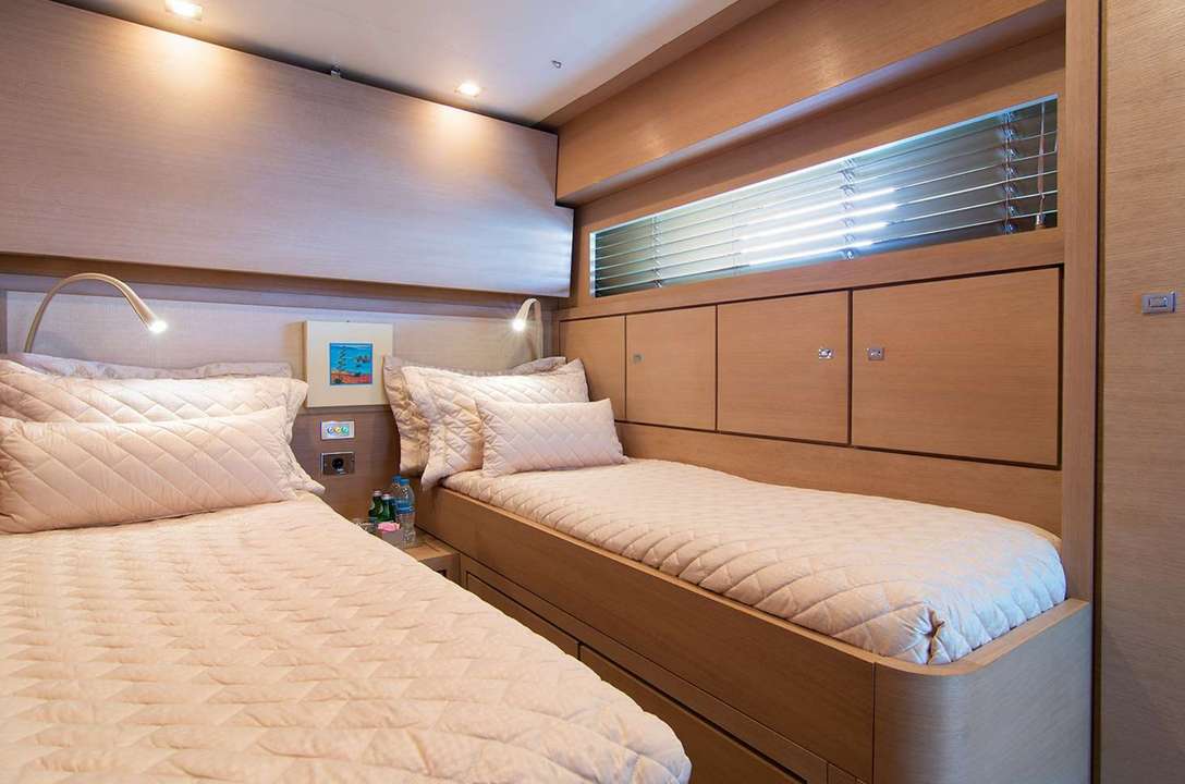 yacht image