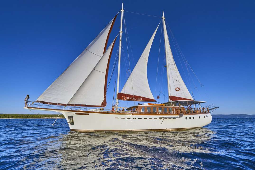 yacht image