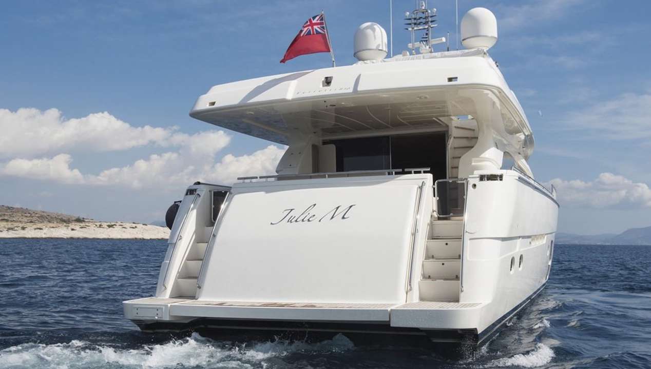 yacht image