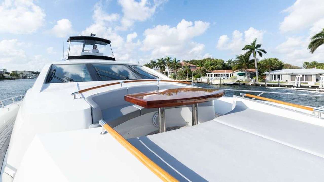 yacht image