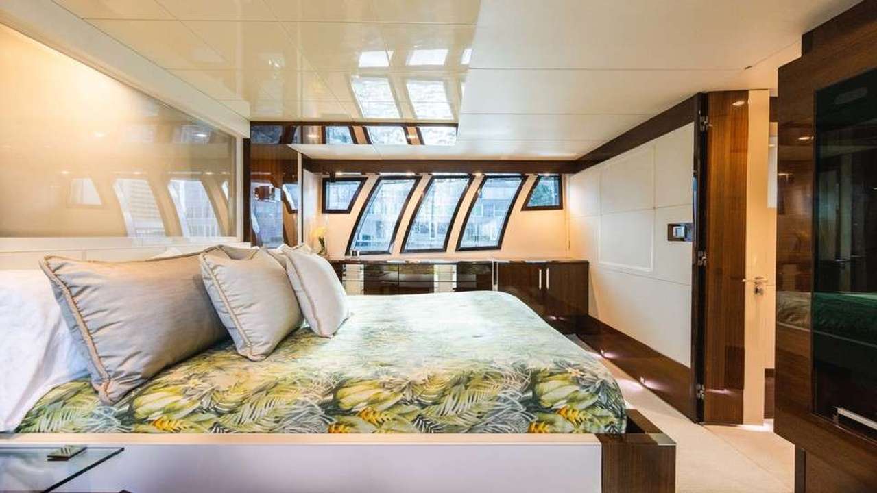 yacht image