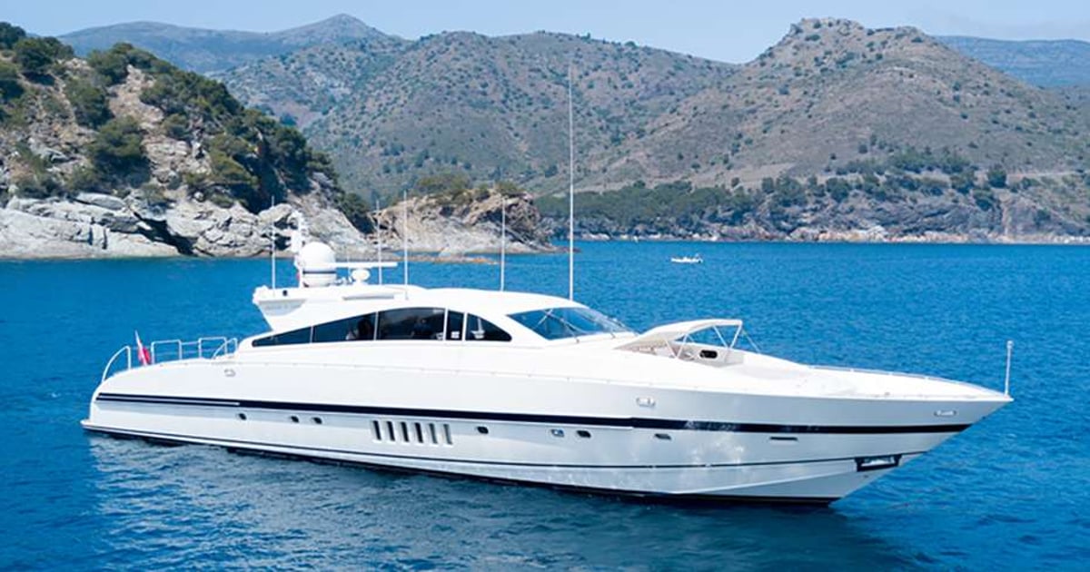 gurmat yachts