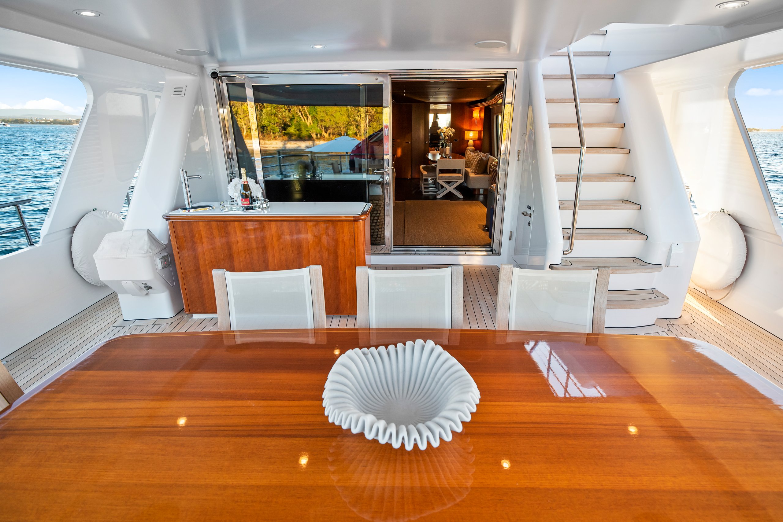 yacht images