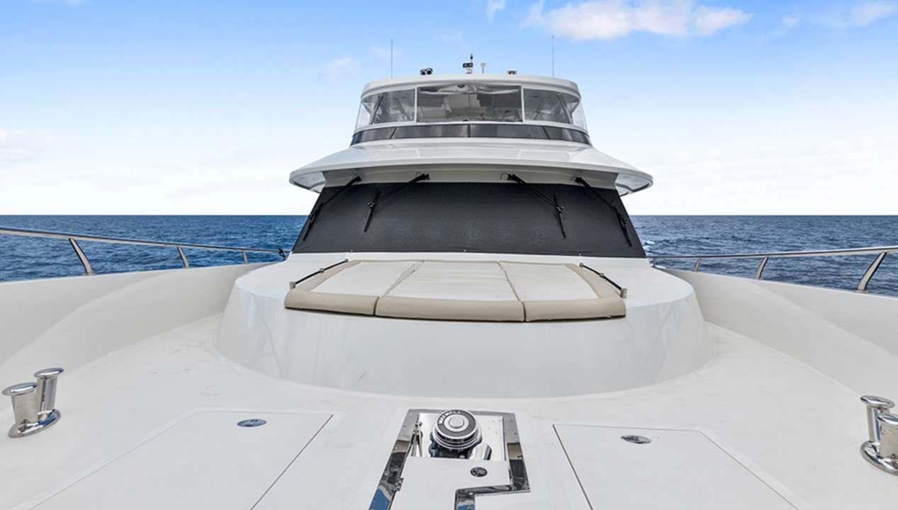 yacht image