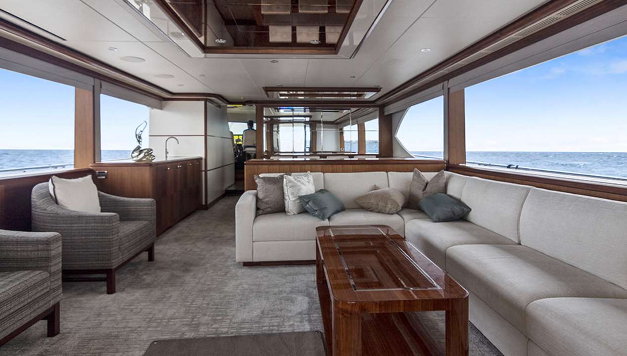 yacht image