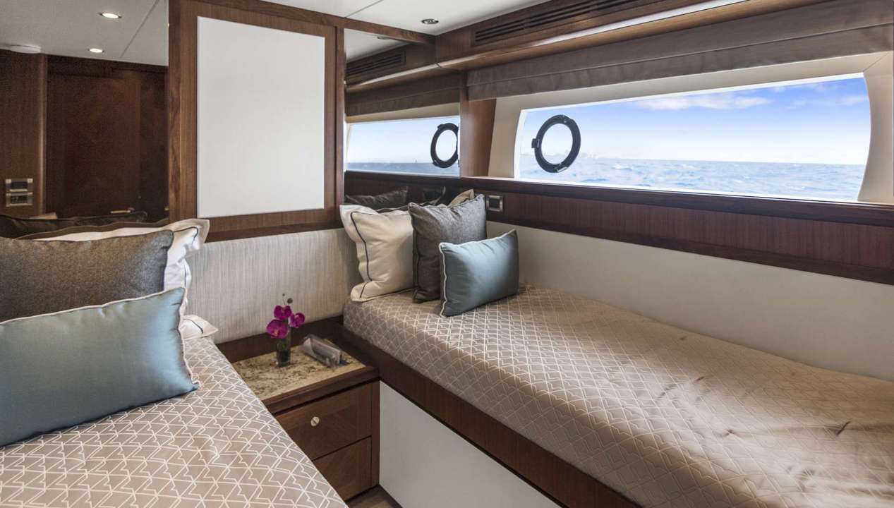 yacht image