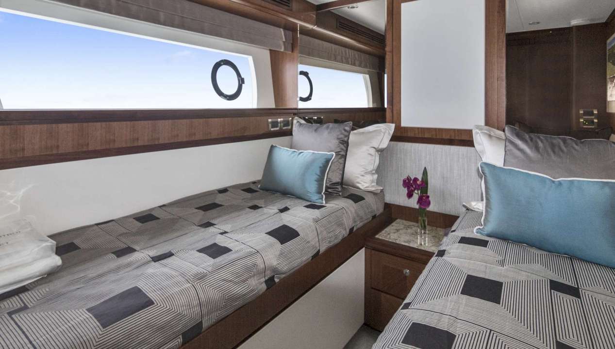 yacht image