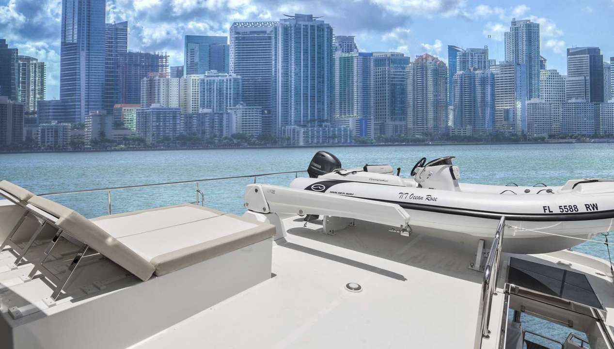 yacht image