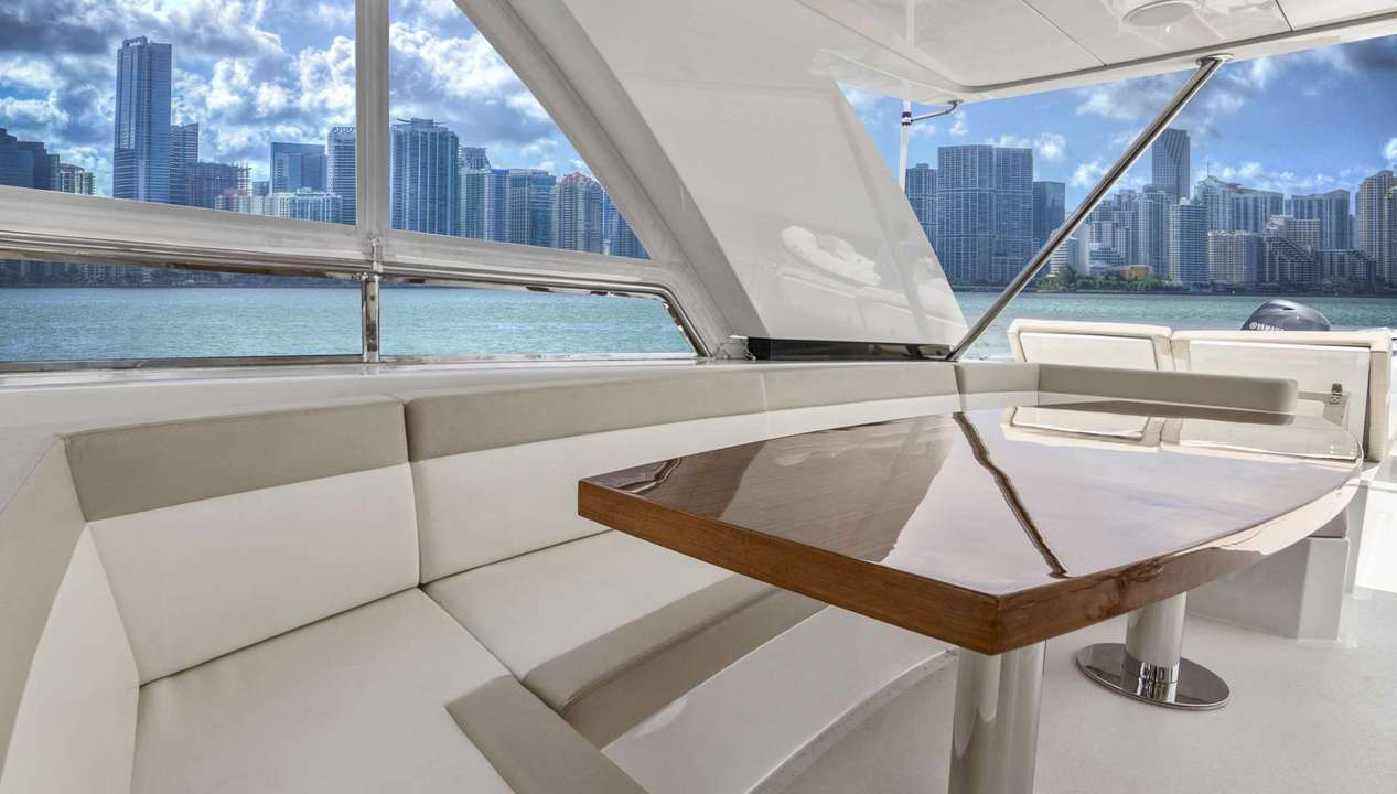 yacht image