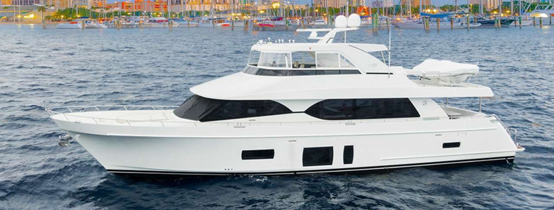 yacht image