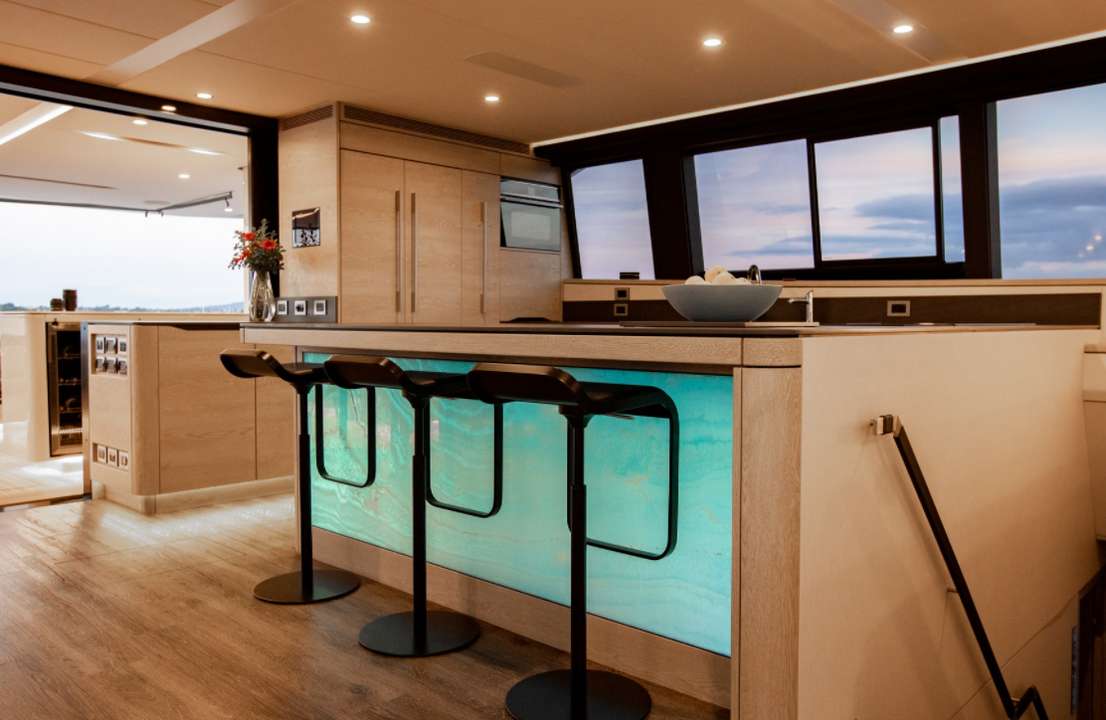 yacht image