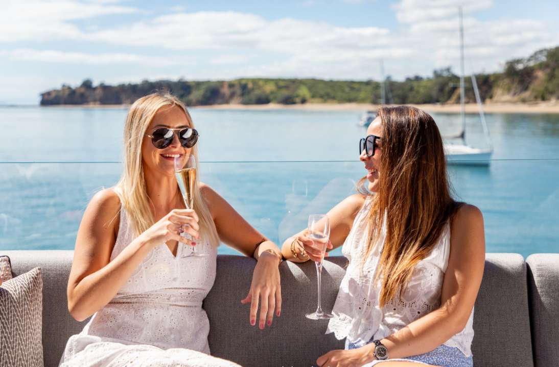 yacht image
